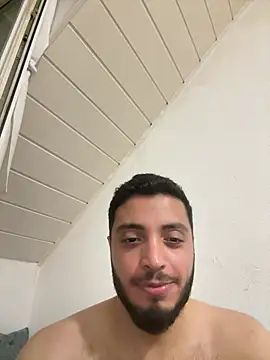 Chat XXX ao vivo de AmjadAlpha
