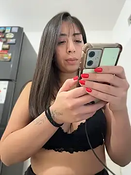 Živý XXX chat Lina_soler69
