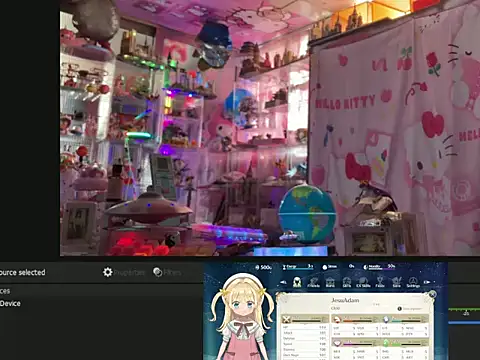 JesuAdam 即時 XXX 聊天