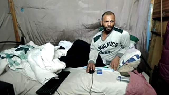 Camodick Live XXX-Chat