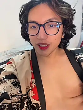 -BlueOpal-n Live XXX chat