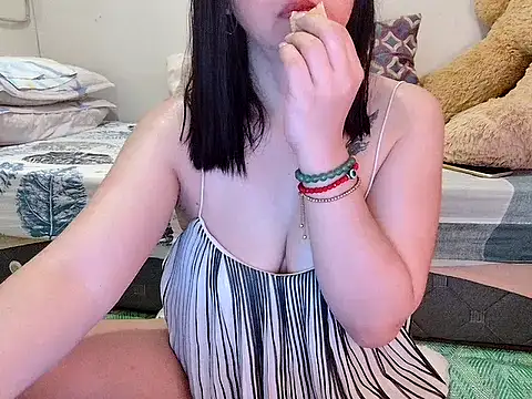 Chat +18 de KissHott ao vivo