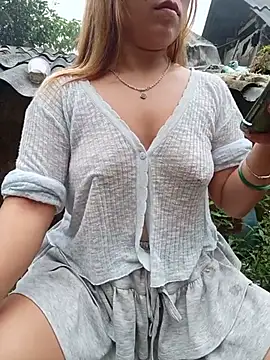Zenny9's Live XXX Chat
