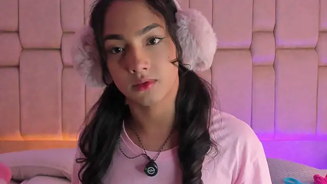 AriBloom7 Live XXX-Chat