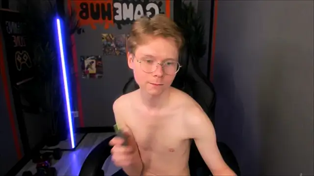 Онлайн чат XXX DanielSanders