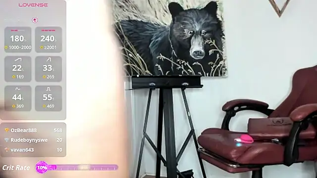 jasminedaze888's Live XXX Chat