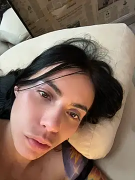 i_am_nina_'s Live XXX Chat