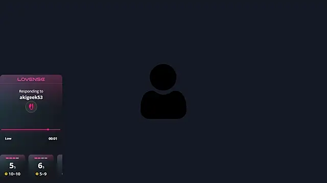 AnnaWasp's Live XXX Chat