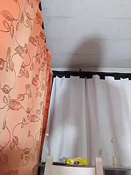 Živá chatovací místnost Sofiaa_Duque