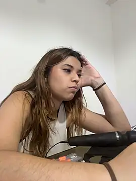 baddieasiantv Chat XXX in diretta