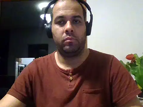 Show de webcam de Carlos02145