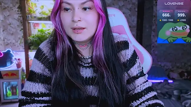 jelya_sg's Live XXX Chat