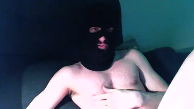 Czat XXX na żywo – KaelNox