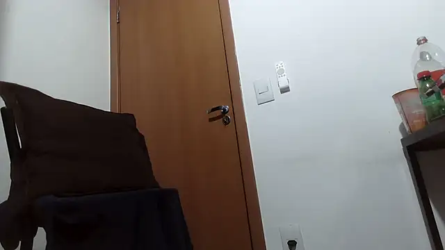 Živý XXX chat negro23cmdot