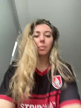 Aussielulu Chat XXX live
