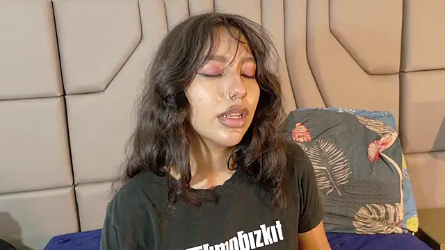 ParanoidTemptaion_ 라이브 XXX 채팅