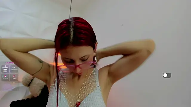 zaira_skinny Chat XXX in diretta