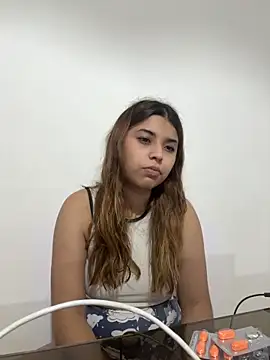 Chat XXX en directo de baddieasiantv
