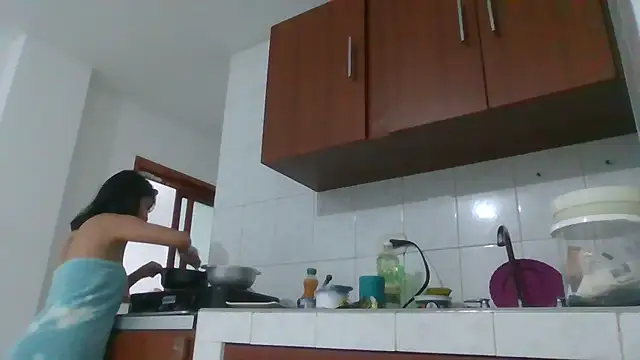 Chat XXX en directo de xoxo_anny