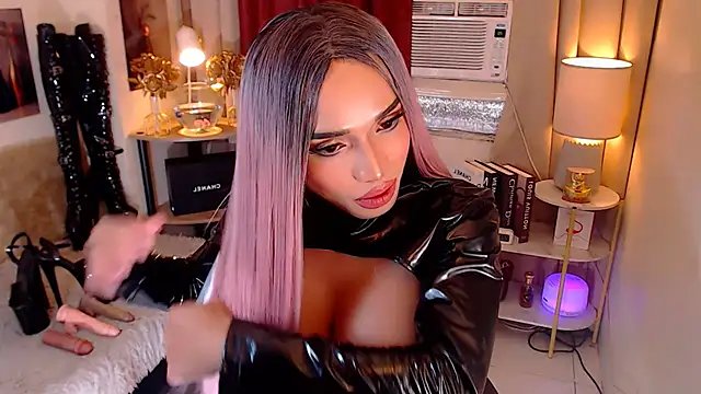 KYLINE_WIILLSのライブXXXチャット