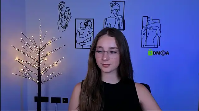 Živý XXX chat alisabliss