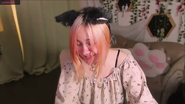 Miiu_miiu – Live XXX-chat