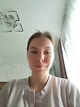 Eva88x Webcam-Show