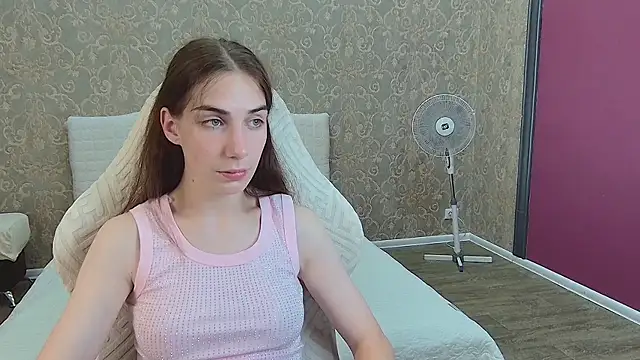 Chat XXX en directo de NikaStark_