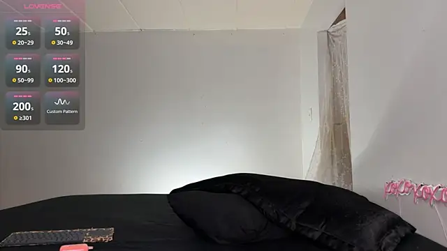 si-ren's Live XXX Chat