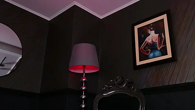 MistressEly Live XXX-Chat