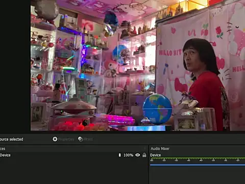 Sembang XXX Secara Langsung JesuAdam
