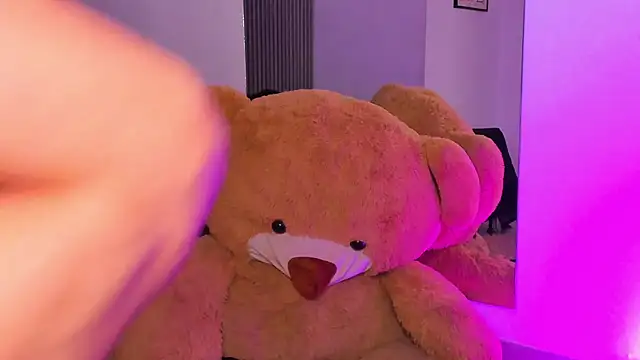Živý XXX chat ashvalentine_