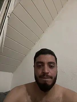 Chat +18 de AmjadAlpha ao vivo
