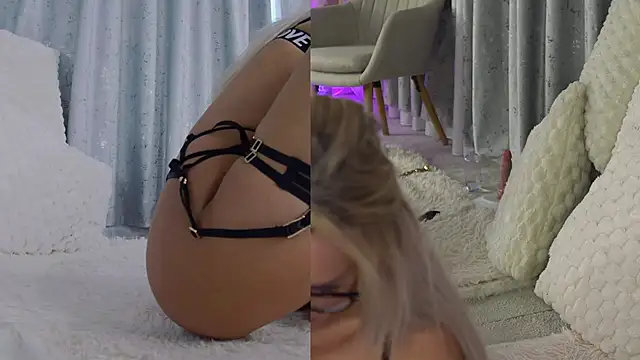 IsabelleEthan live XXX chat