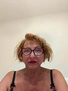 Chat XXX en directo de MelisaSwan611