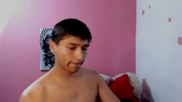 mateo-Esposito Chat XXX in diretta