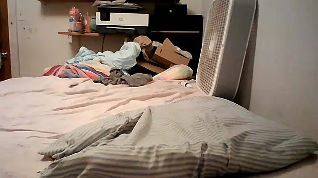 starlight1983 Live XXX Chat