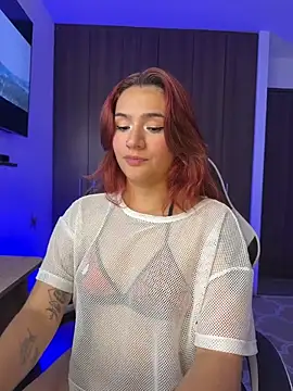 Chat XXX en directo de ImLui_lu