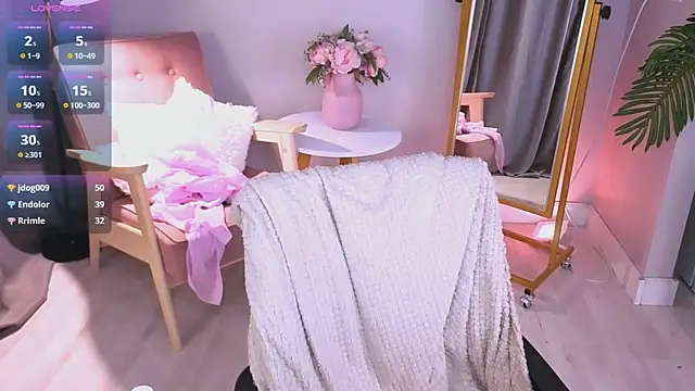 Živý XXX chat shyaisha