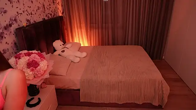 Chat XXX en directo de ChloeSpark