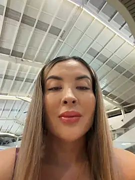 Chat XXX en directo de Alexa_seexy1