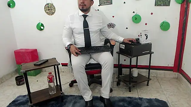 KalethBigDick Chat XXX in diretta
