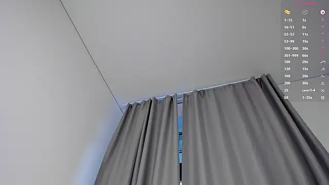 DanaCandy – Live XXX-chat