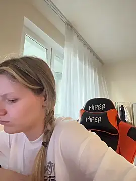 Chat +18 de MaryHiggins ao vivo
