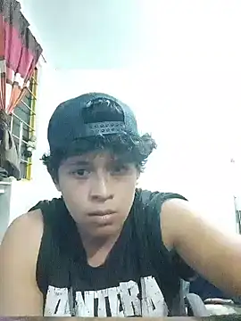 XXX chat uživo modela Jblouser