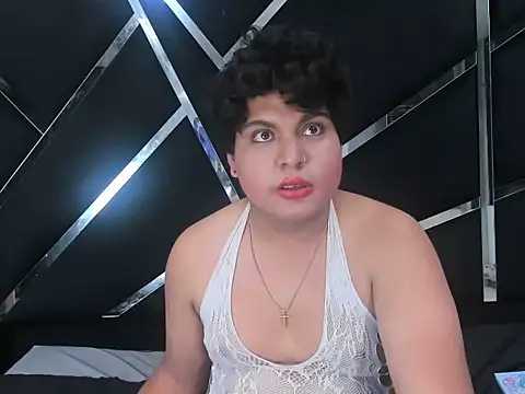 XXX chat uživo modela IsabelavillalbasSS