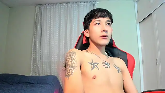 tom_Howard – Live XXX-chat