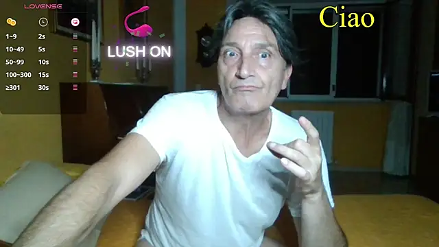 Chat XXX Live lattediyak