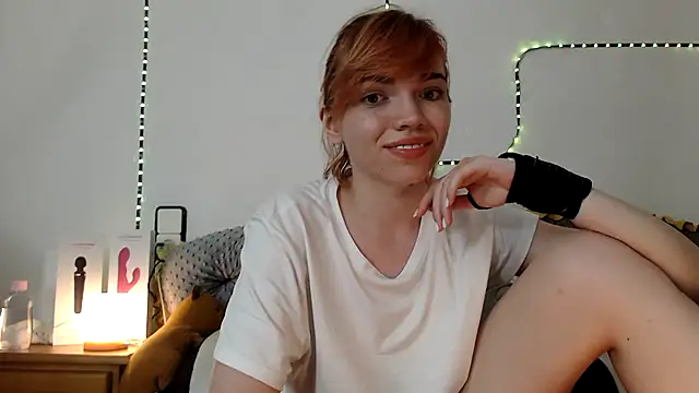 olivka-flower – Live XXX-chat