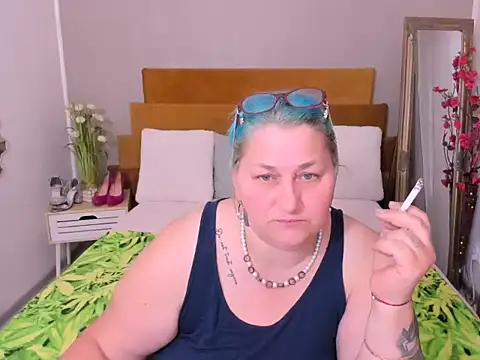 Sugarmommy_69X Live Chatraum